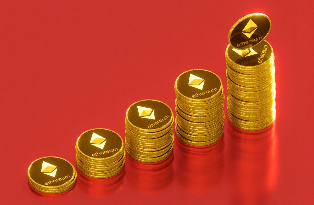 Ethereum will ‘catapult beyond $5,000,’ says analyst. Here’s when the surge will happen