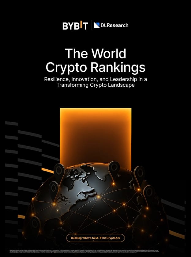 The World Crypto Rankings