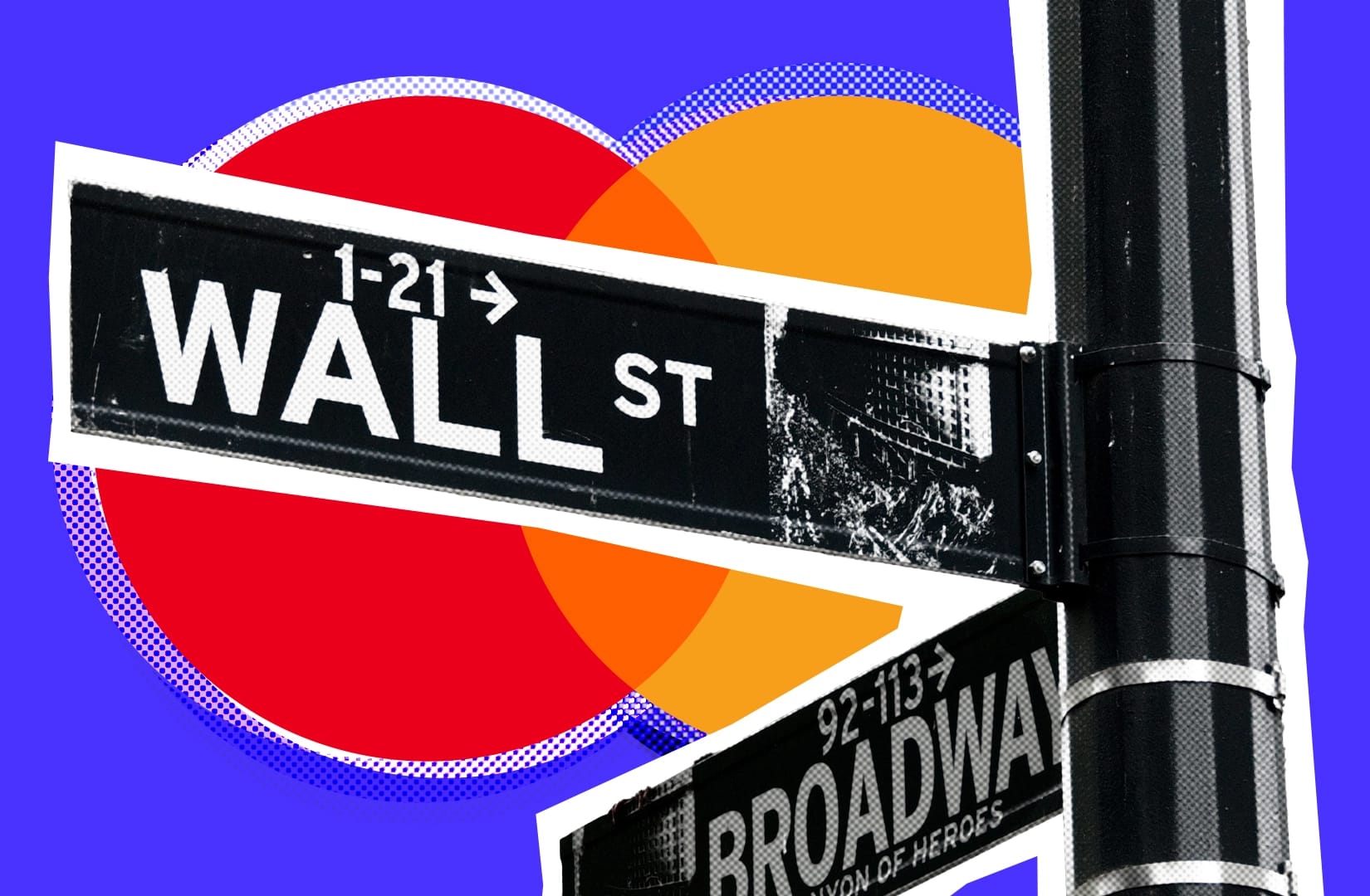 How Mastercard just super-charged Wall Street’s crypto landgrab with BVNK $1.8bn acquisition.
