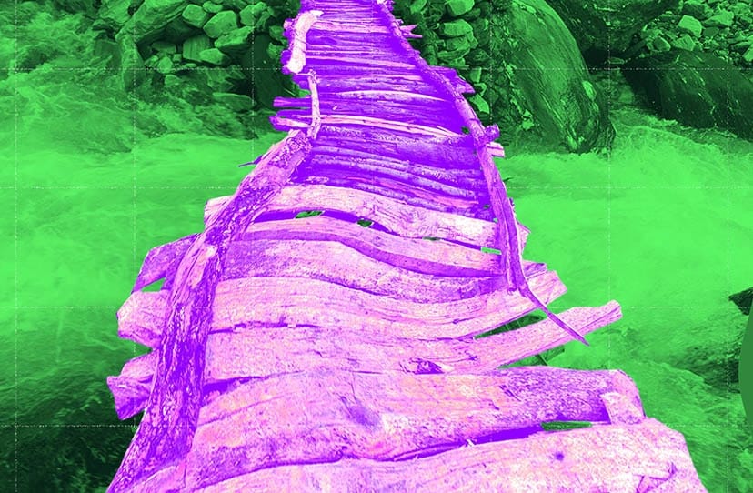 Rickety Bridge (828x542px)