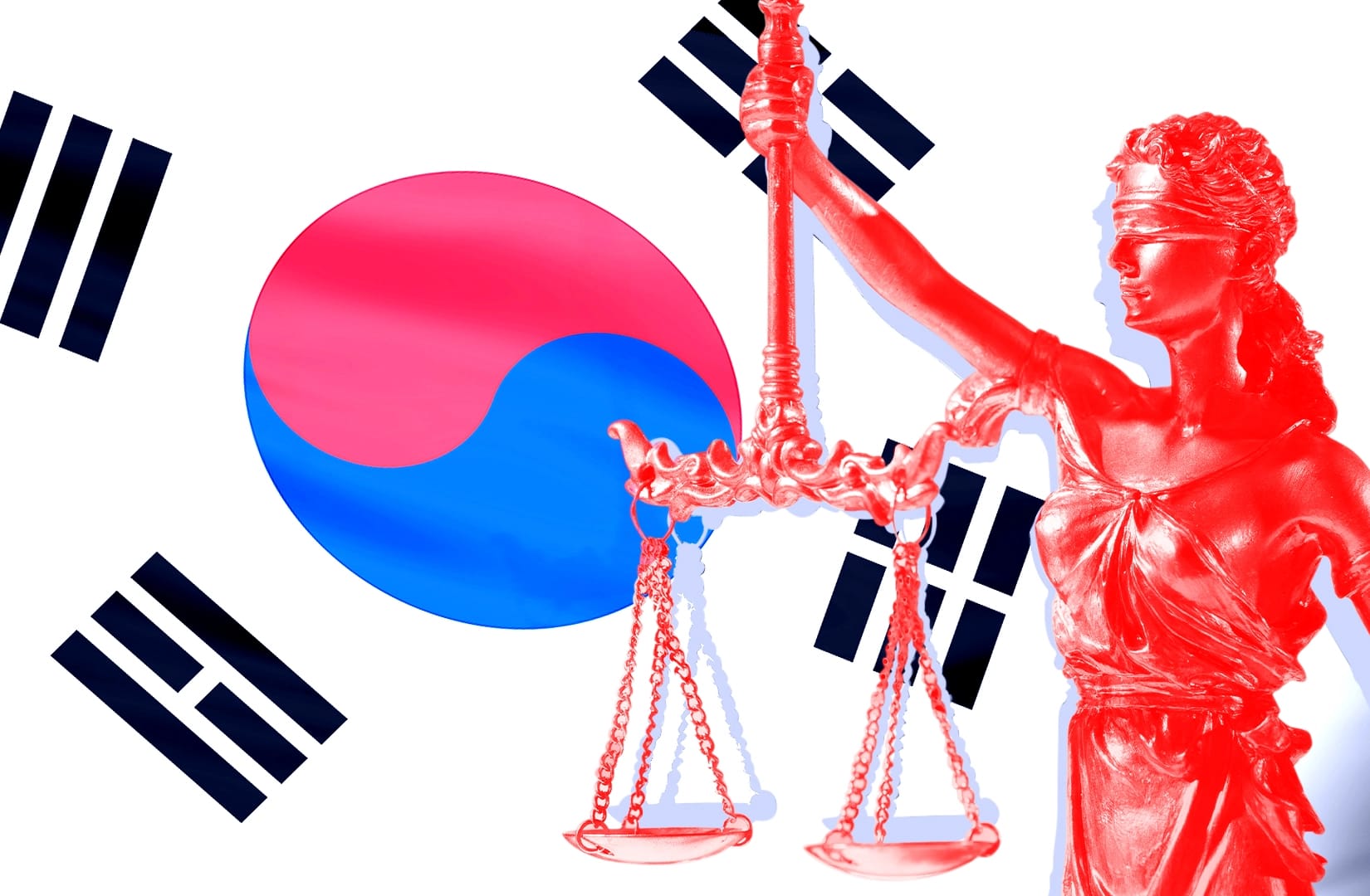 Police close probe into South Korean politician’s husband accused of colluding with $2bn bogus crypto exchange