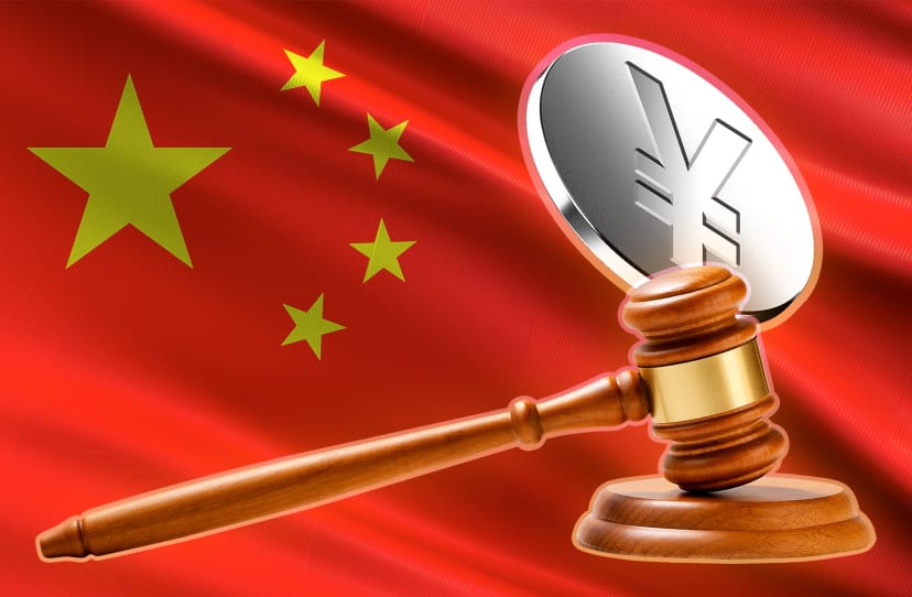 China’s Supreme Court lashes out against crypto criminals
