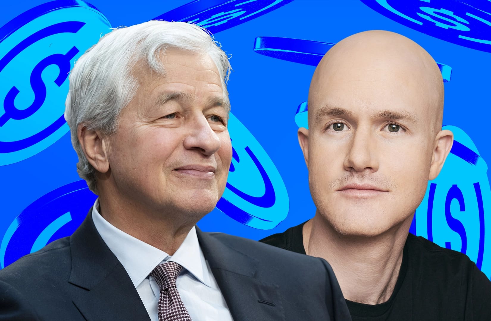 Coinbase’s JPMorgan Chase tie-up is ‘huge moment’ for crypto, analysts say
