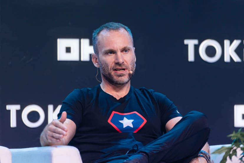 Tether bets big on $1.5bn AI mattress company Eight Sleep